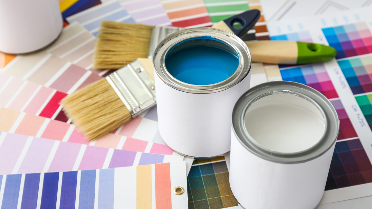 Paint Maintenance That Will Keep Your Home Like New McDonough