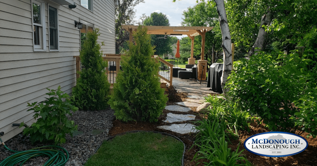10 Tips For More Sustainable Landscaping at Home McDonough