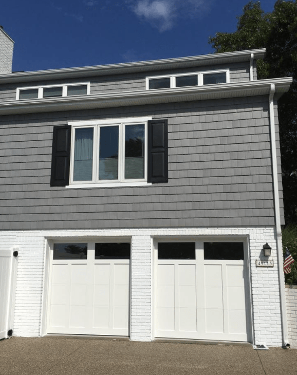 Residential & Commercial Garage Doors & Accessories MC Doors