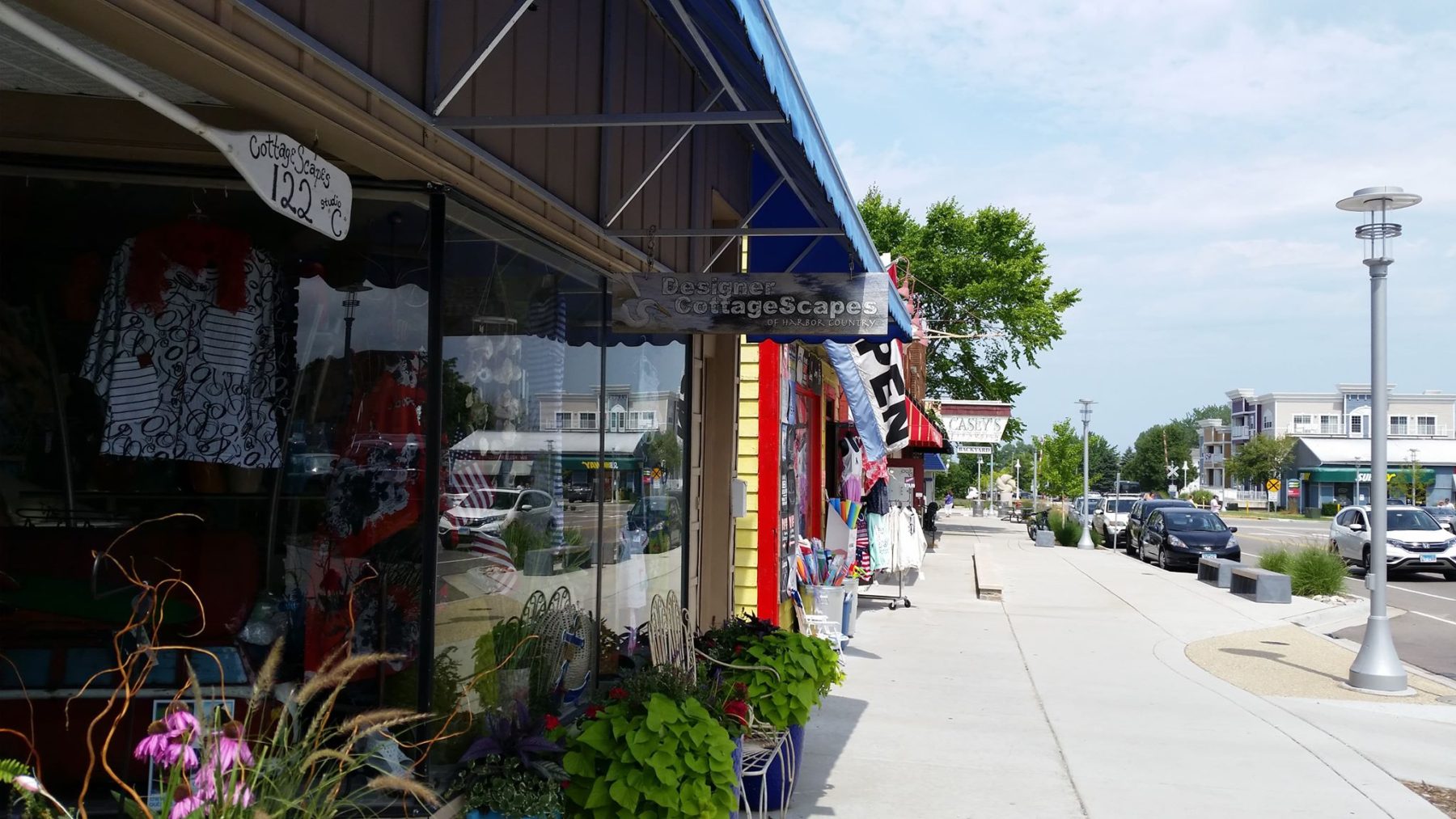 MC Doors Serves All Of New Buffalo, Michigan