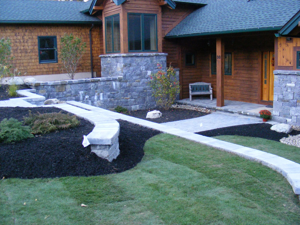 Design McDougall Landscape