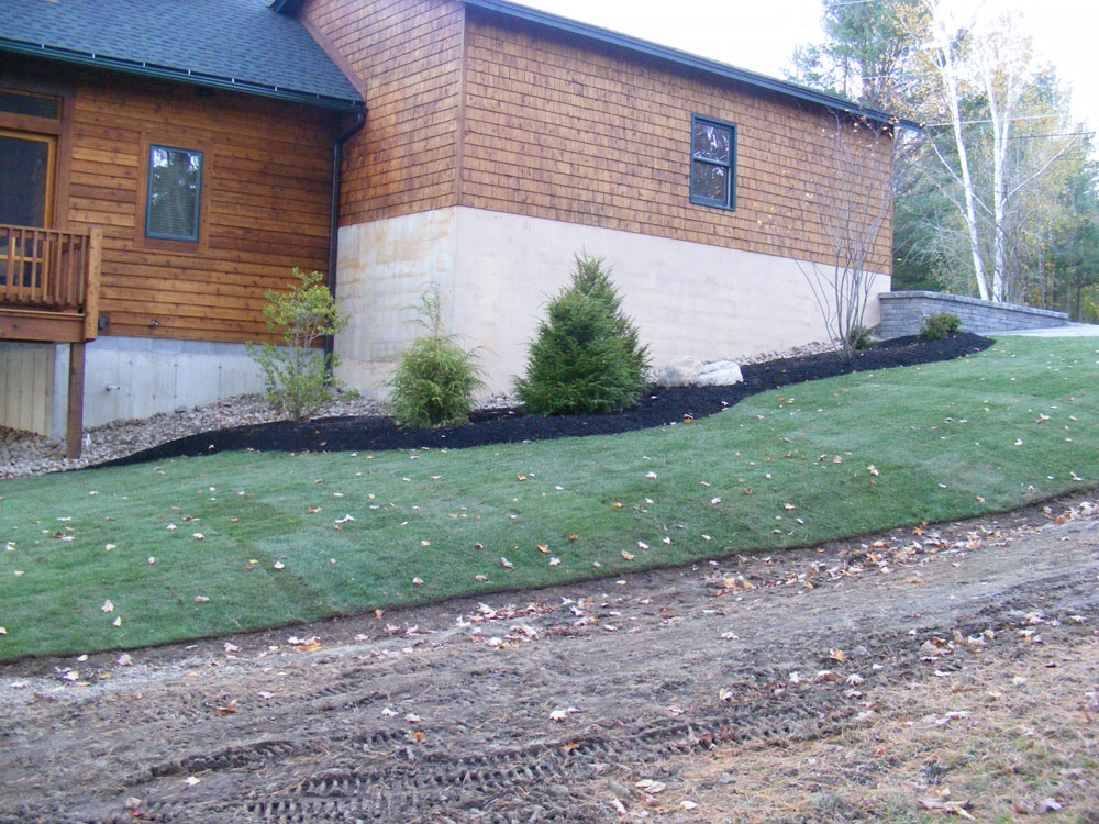 Gallery McDougall Landscape