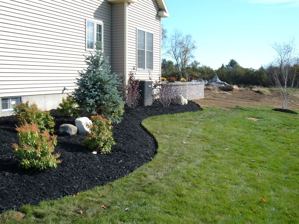 Landscaping McDougall Landscape
