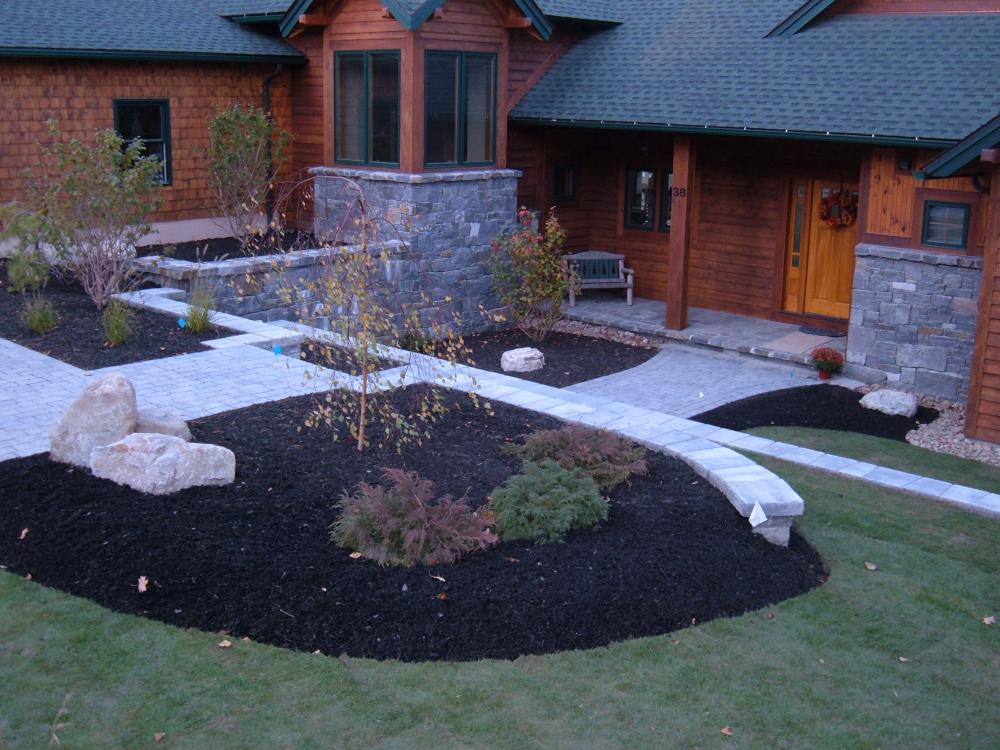 Design McDougall Landscape