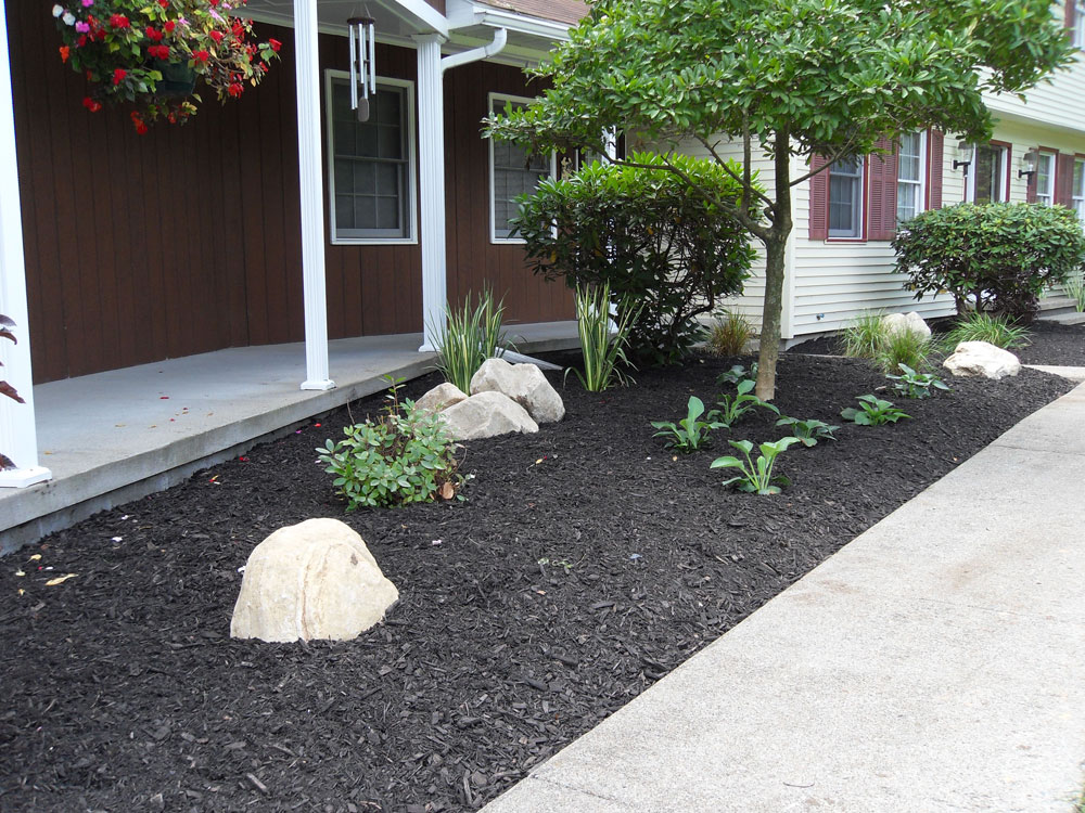 Landscaping McDougall Landscape