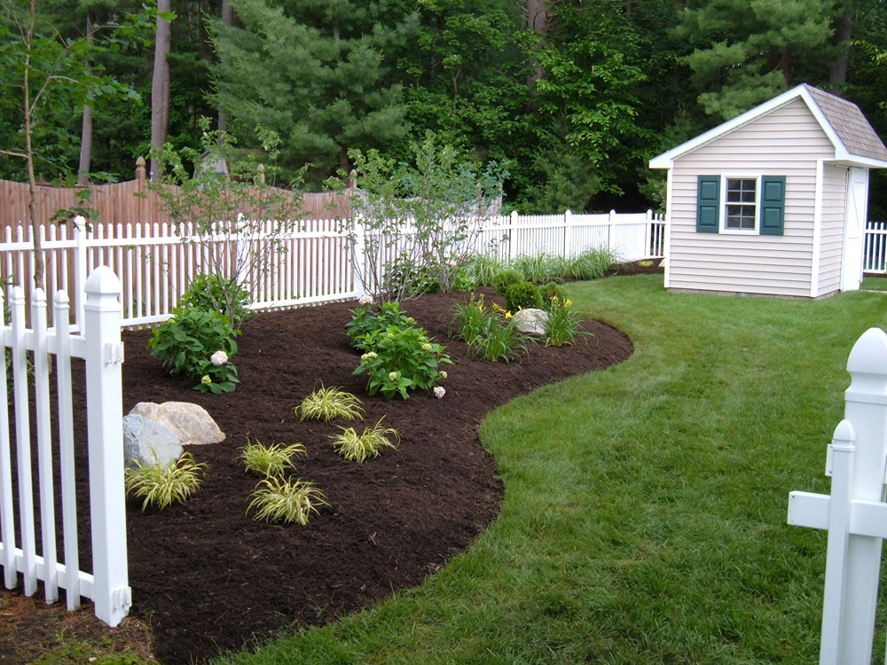 Landscaping McDougall Landscape
