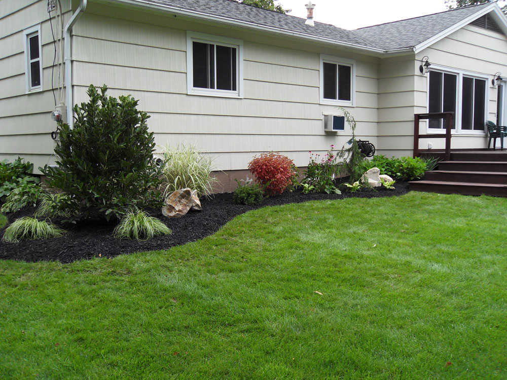 Landscaping McDougall Landscape