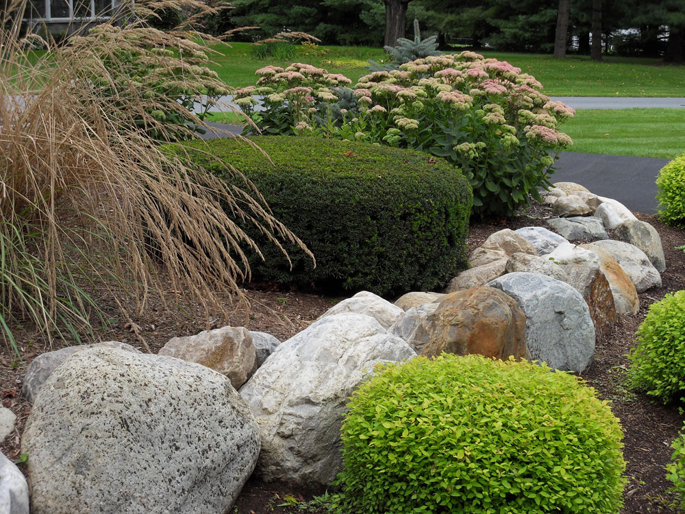 Landscaping McDougall Landscape