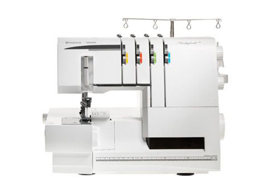 Husqvarna Viking McDougal Sewing Center