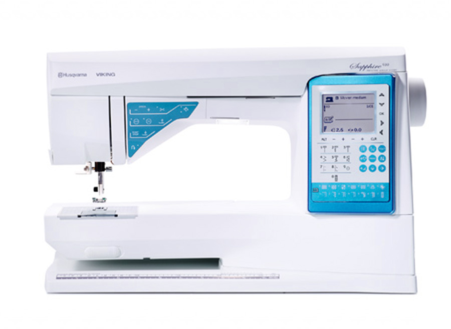 Husqvarna Viking McDougal Sewing Center