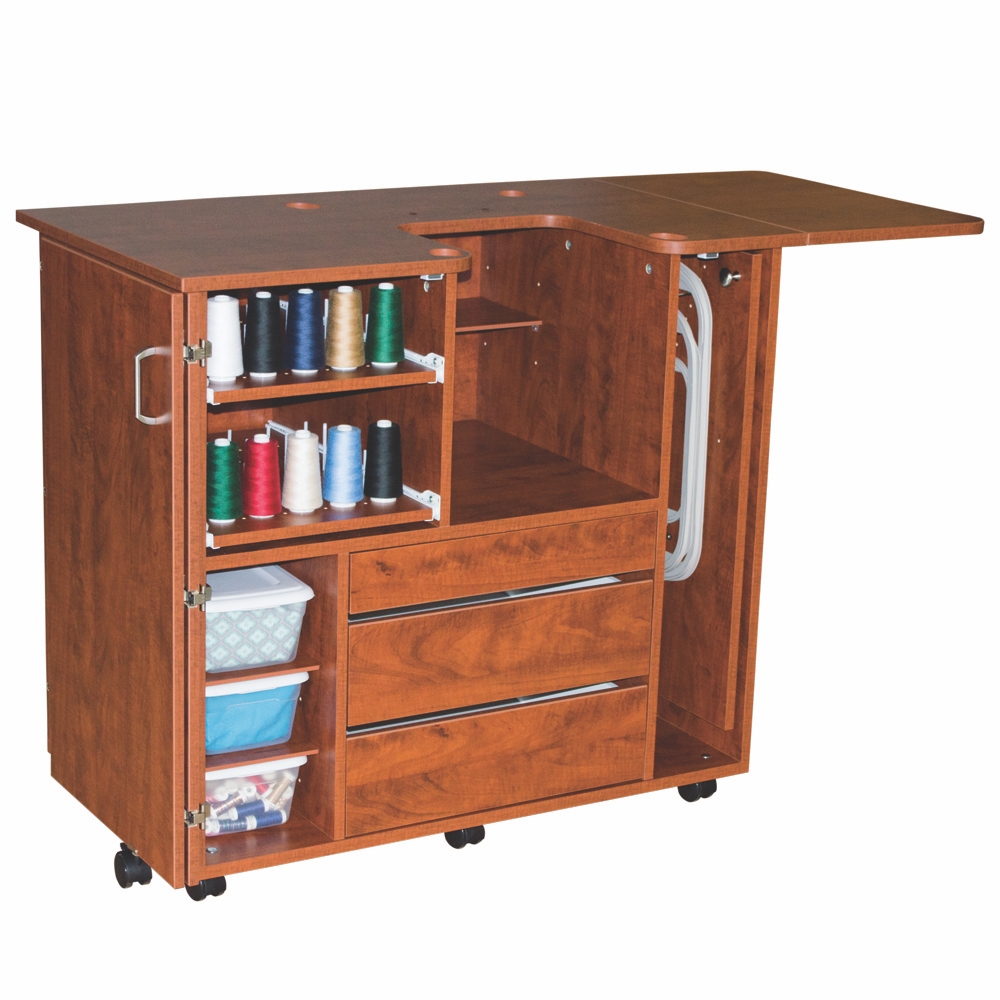 Horn Model 65 Embroidery Pro McDougal Sewing Center