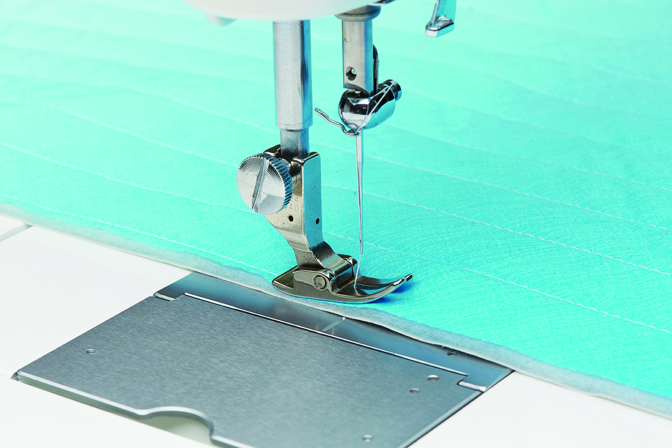 TL18QVP McDougal Sewing Center