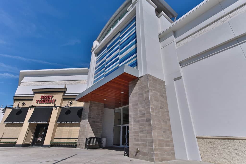 Mall North Myrtle Beach