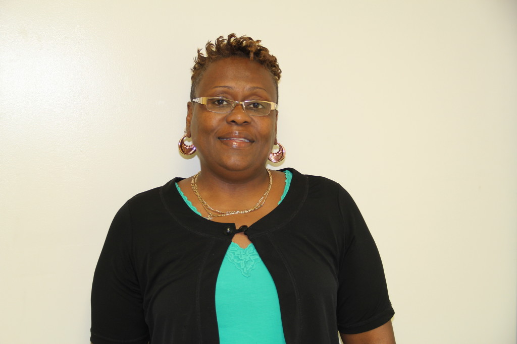 Michelle_Cooper McDowell County Commission