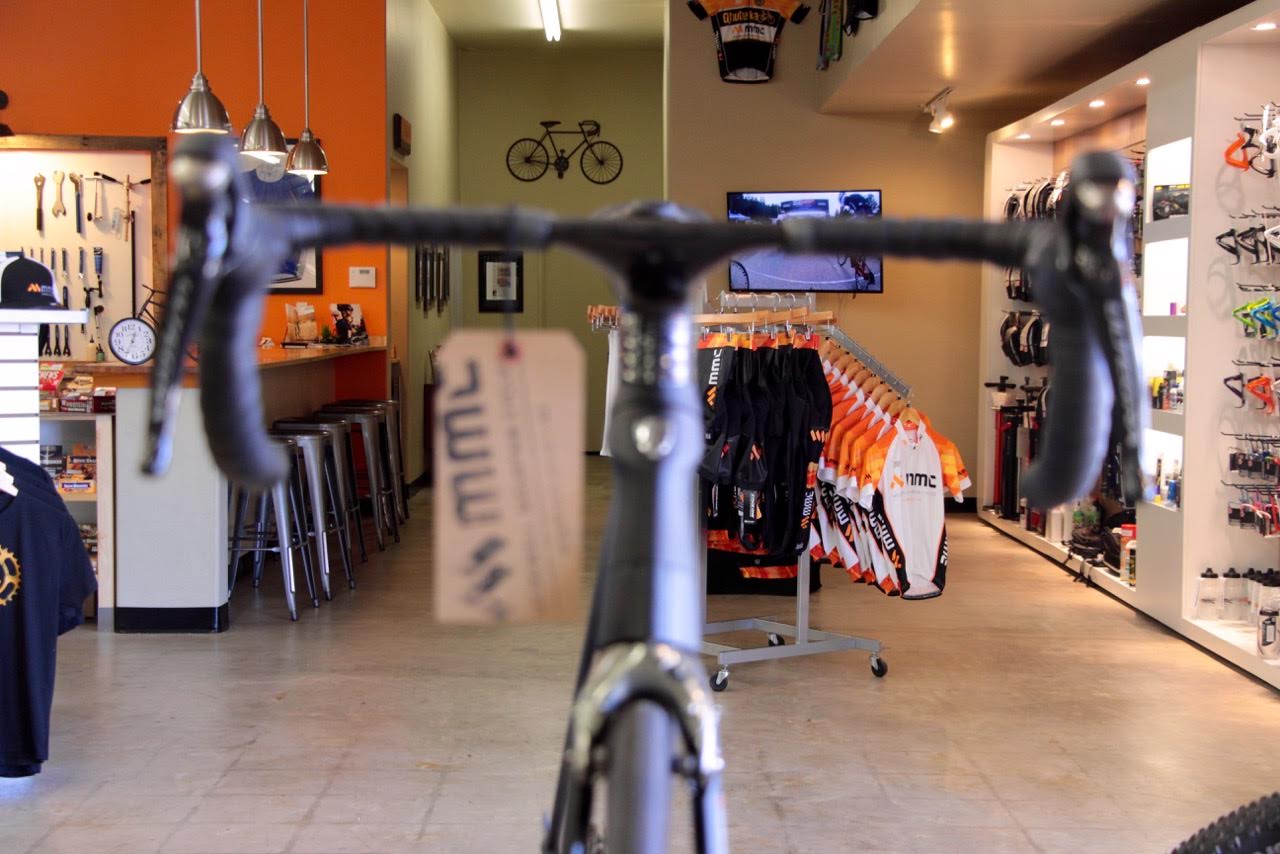 McDowell Mountain Cycles Bike Shop, Fountain Hills Bike Rentals