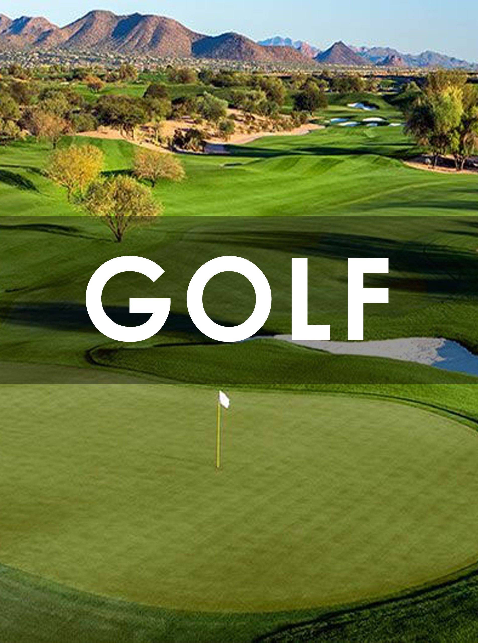 Area Information McDowell Mountain Ranch