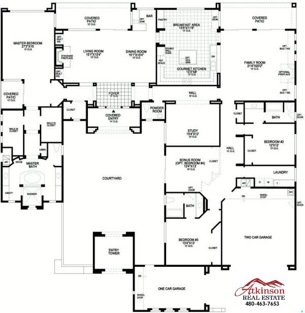 100 Hills McDowell Mountain Ranch