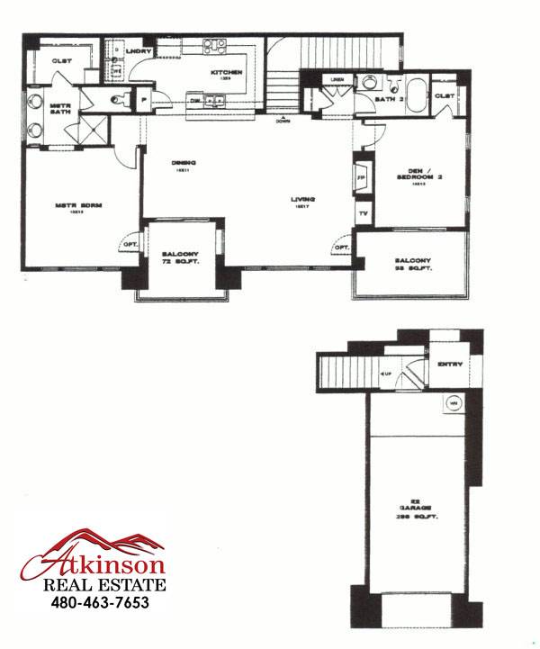 The Ridge McDowell Mountain Ranch