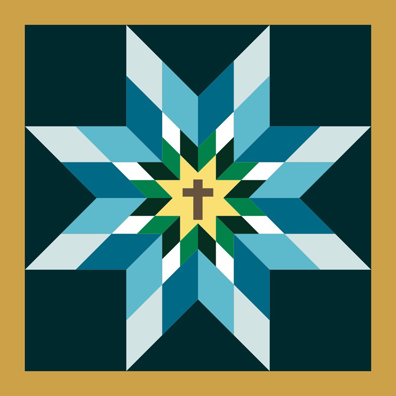 McDowell Quilt Trail