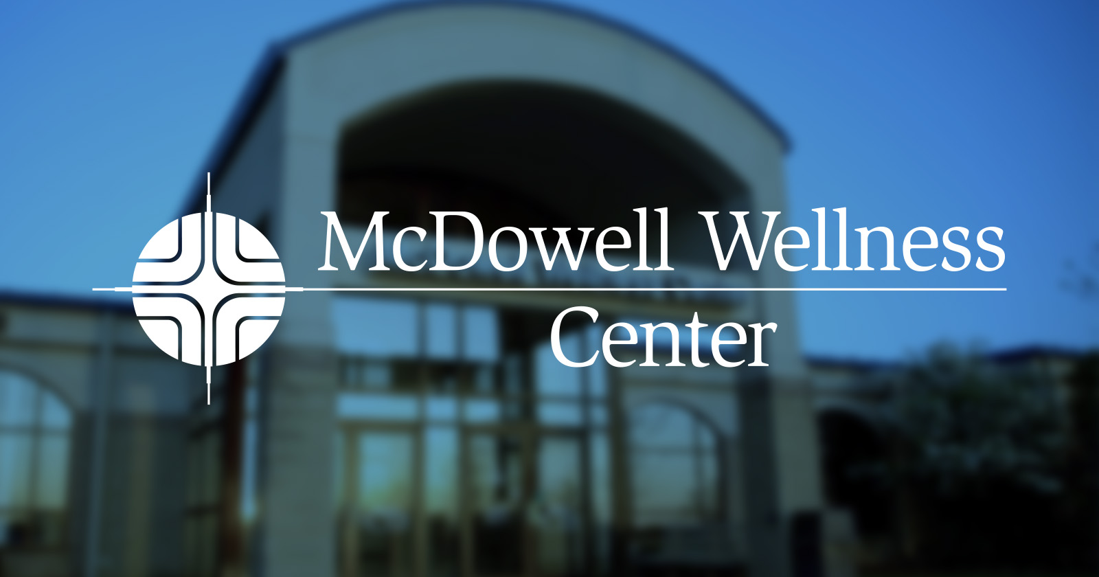 McDowell Wellness Center Danville, Kentucky