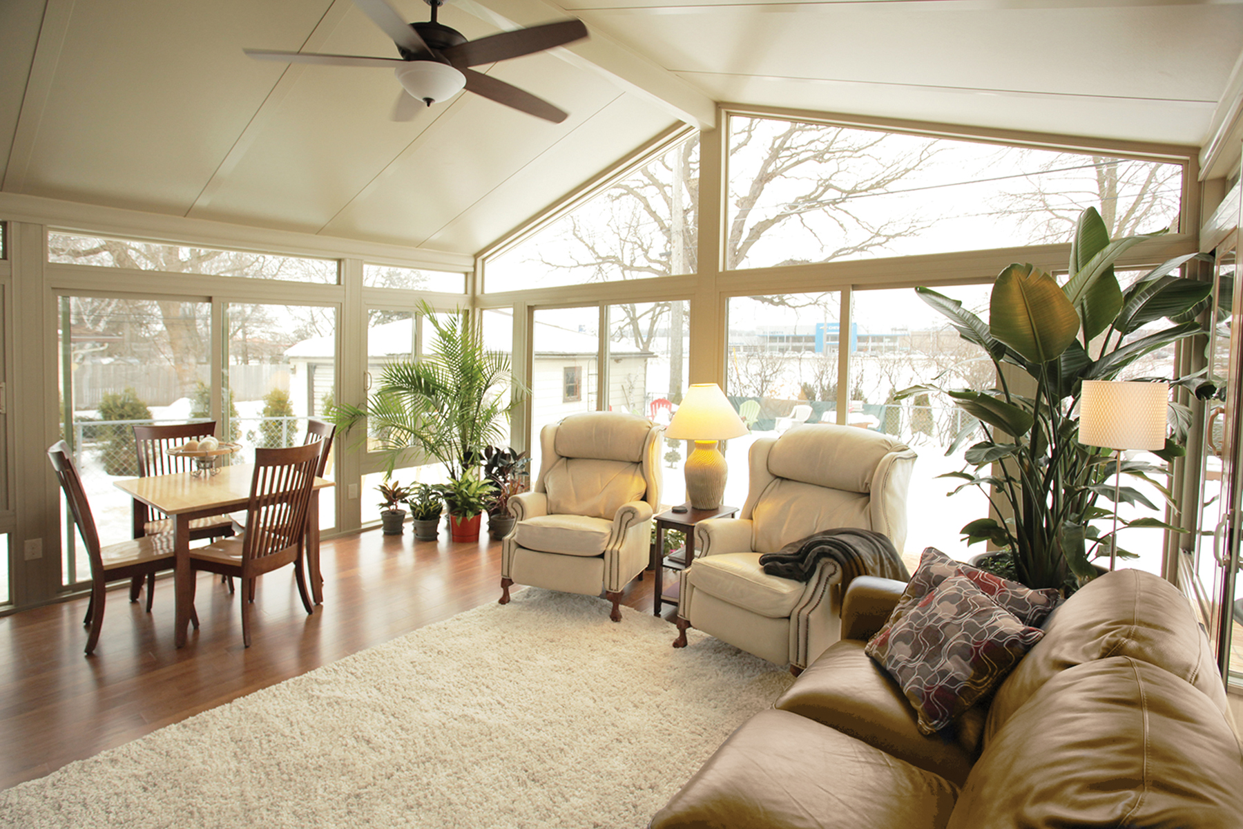 Discover Ways Betterliving Owners Make Use of Their Sunrooms McDrake