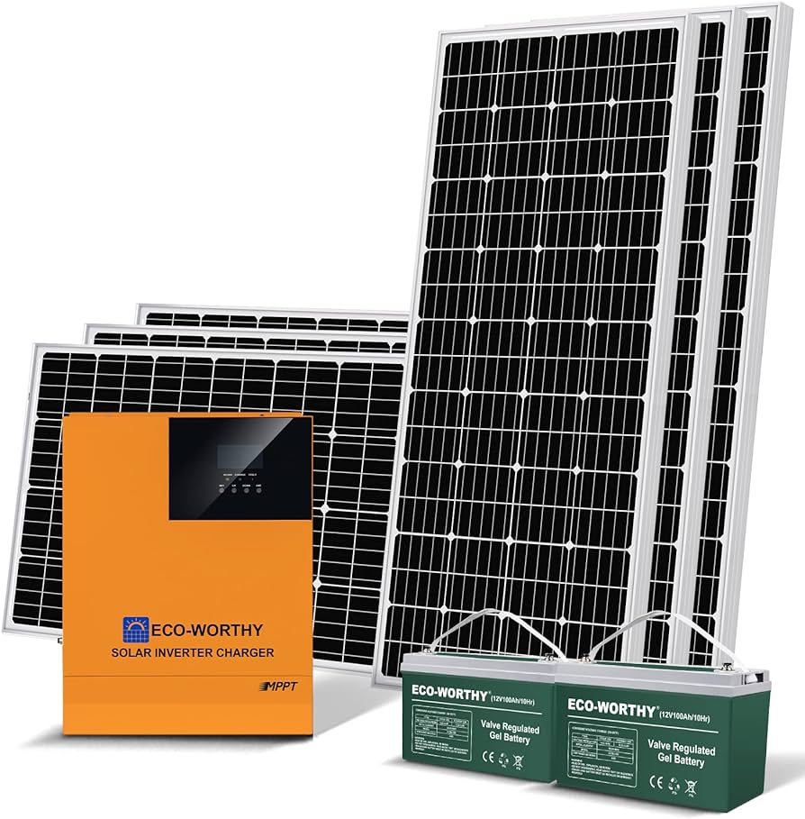 Solar Energy Installation Solutions and Equipment McDURCH CONTRACTING