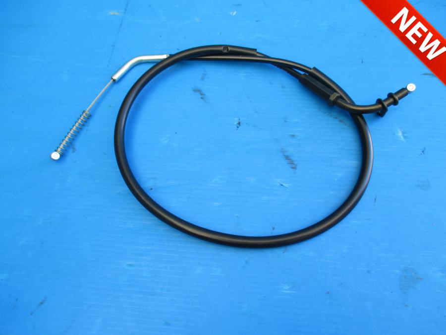 Cable, Choke, Suzuki MCDyno