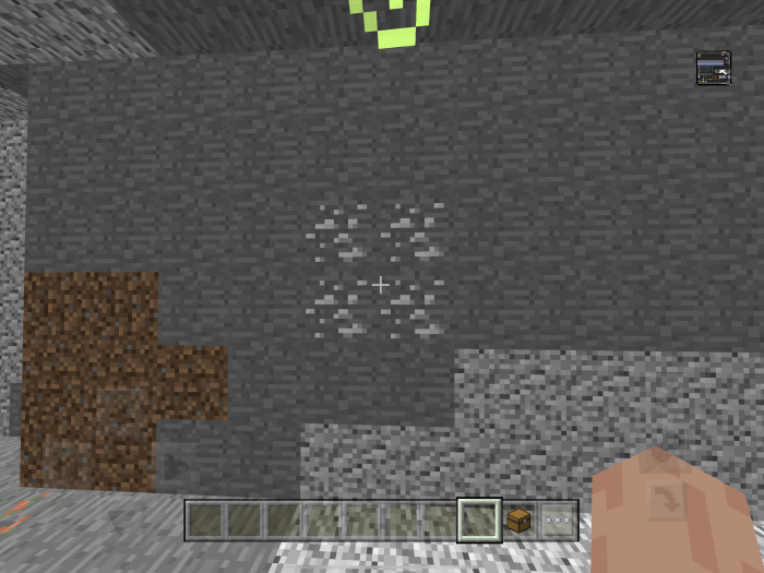 Mod Mustard Virus (1.20) for Minecraft Download Addons