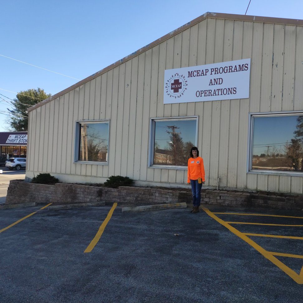 About Us Montgomery County Emergency Assistance Program