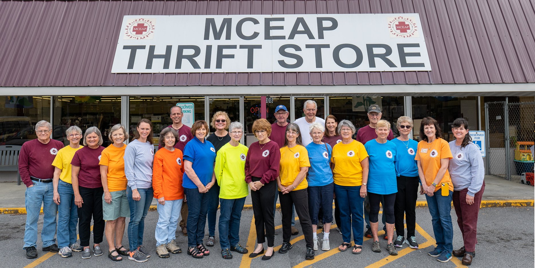 Montgomery County Emergency Assistance Program