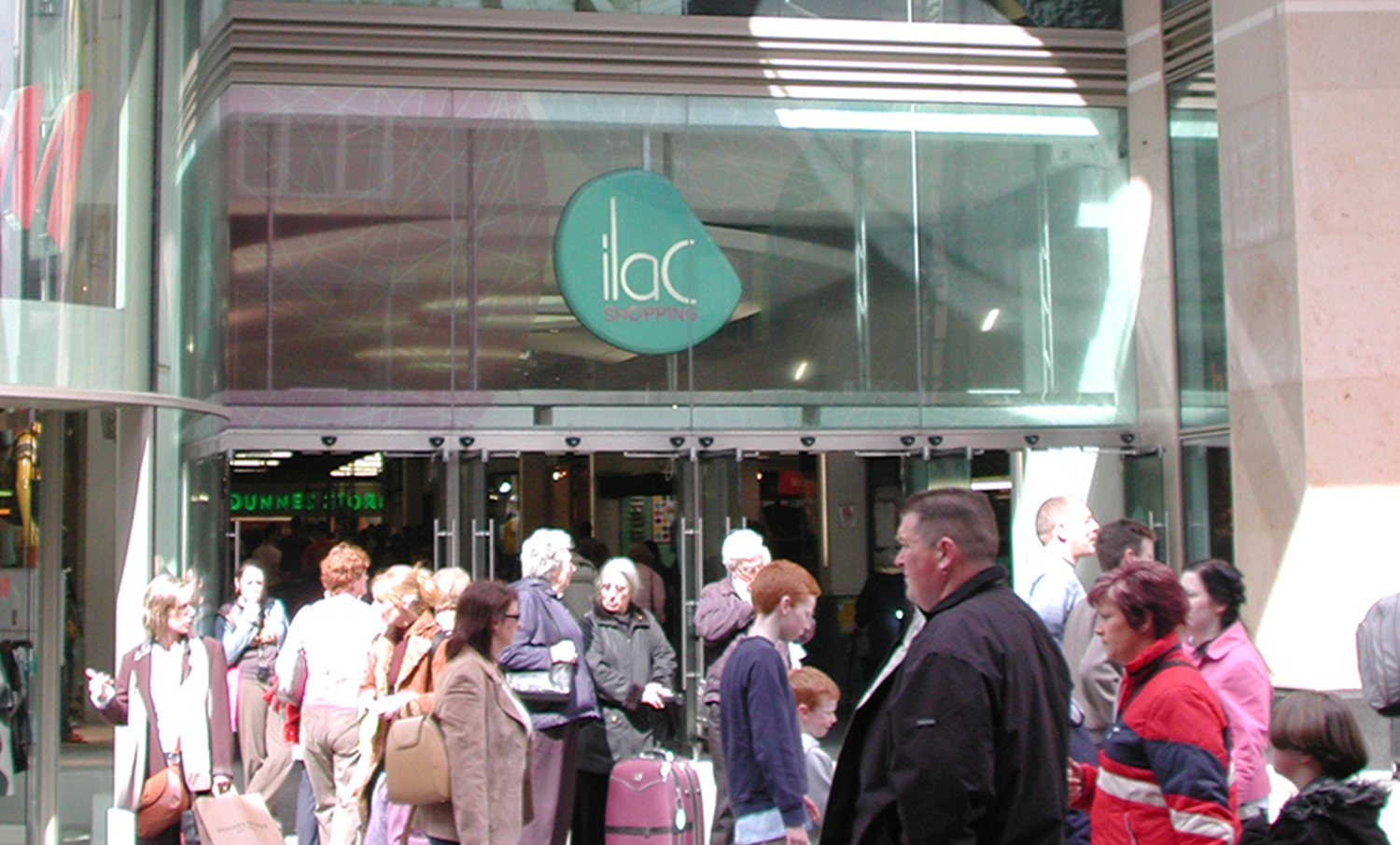 Ilac Centre McCrae Consulting