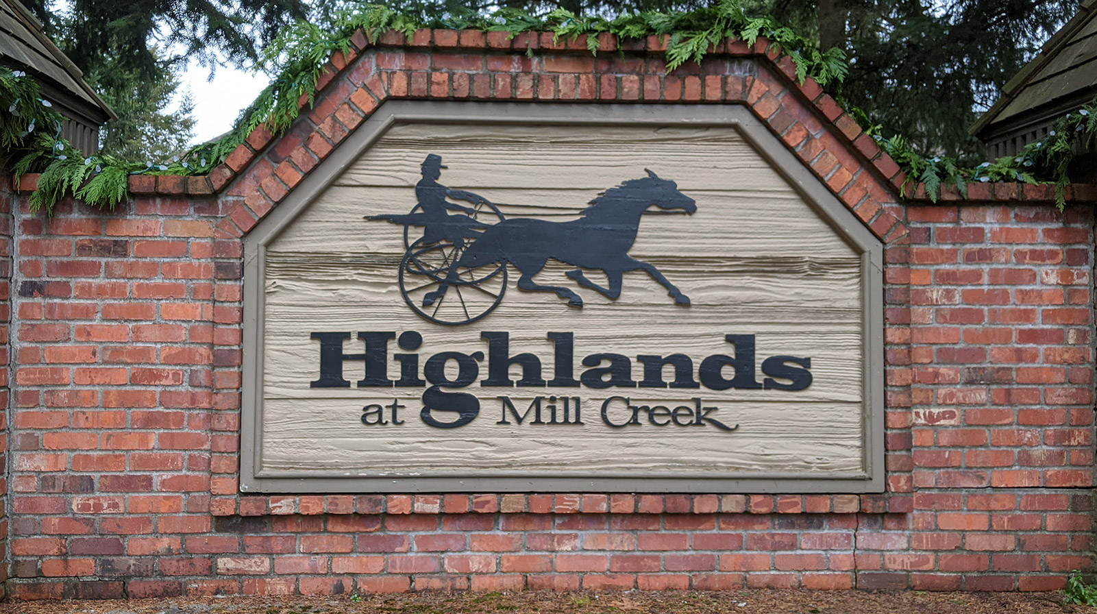 About MCEHA & The Board Mill Creek Estates Homeowners Association