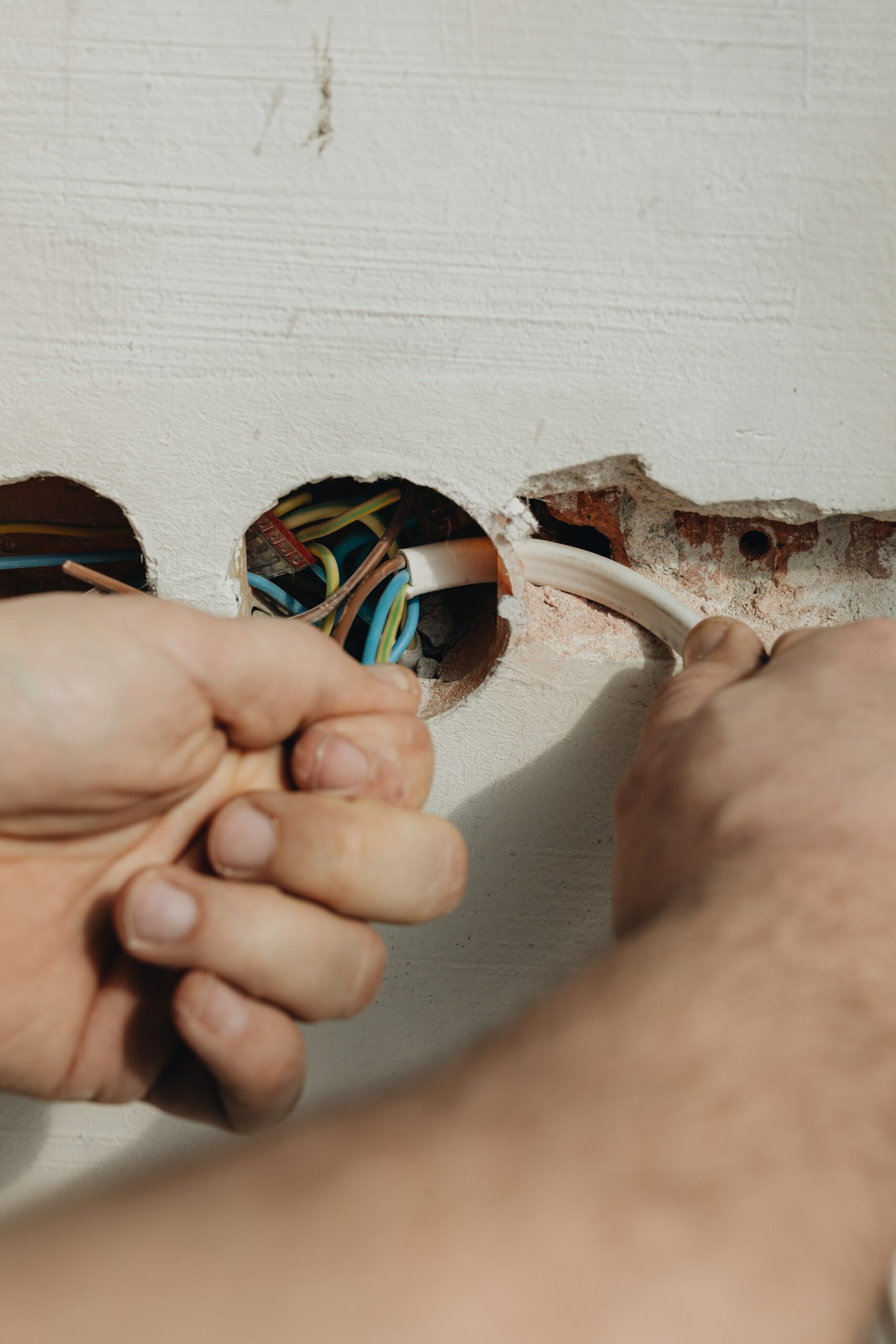 ReWiring Your Understanding The Intricacies of Electrical Wiring