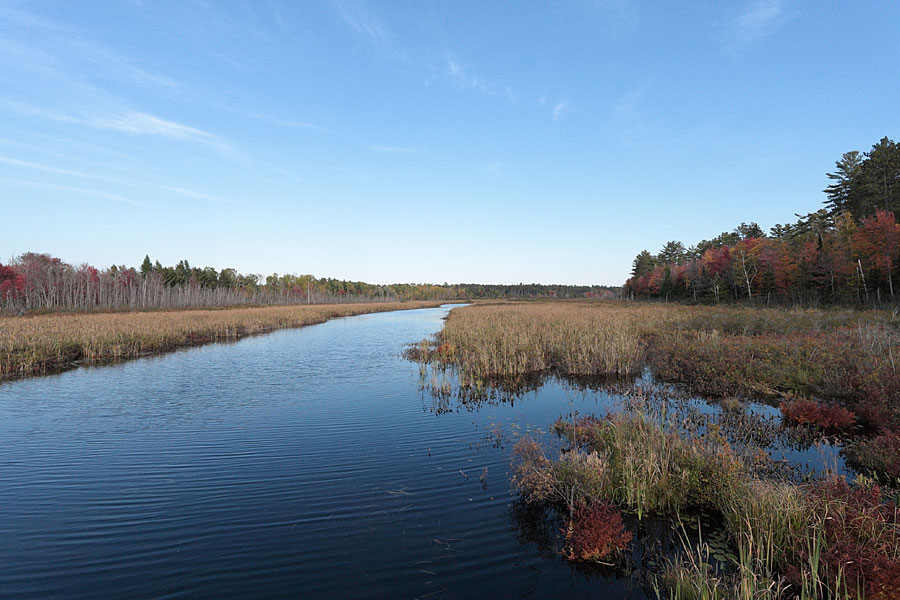 Chalk River