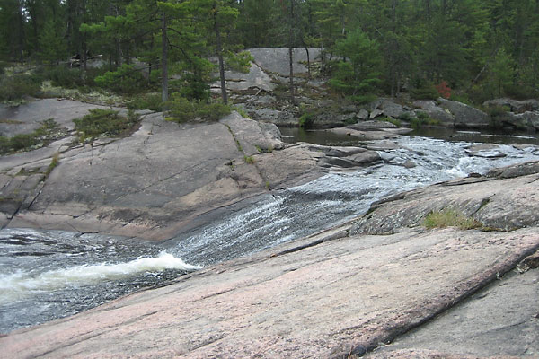 Water Slide