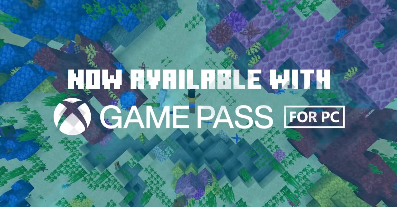 al servidor con Minecraft para Xbox Game Pass Minecrafters (Mcers)
