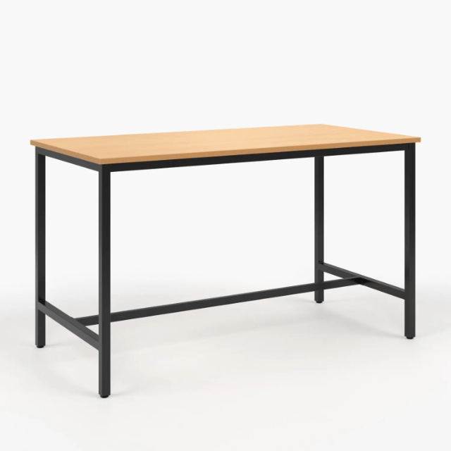 Ember High Bar table Min Cai Furnishing House Official site