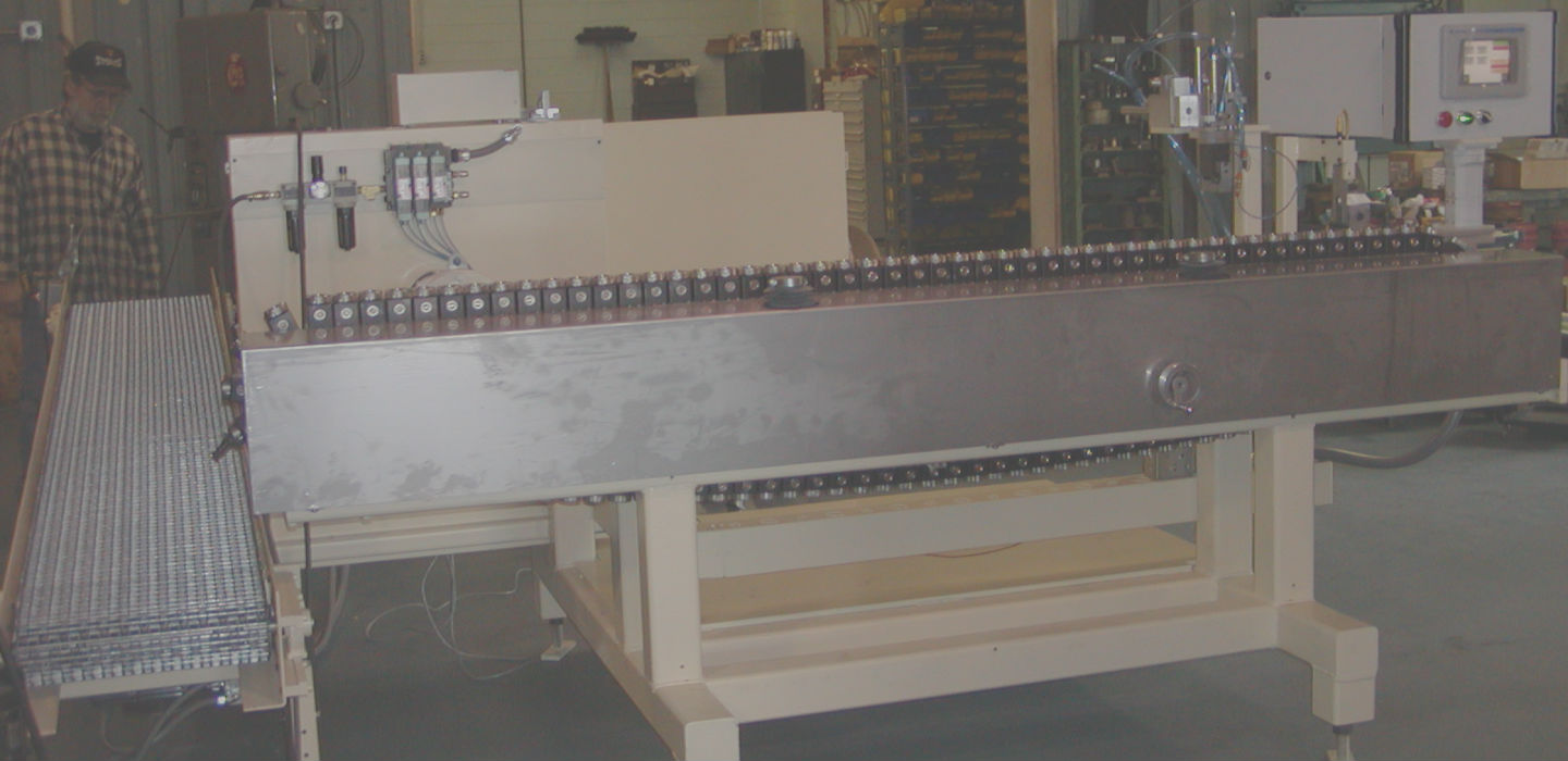 McFadden Machine
