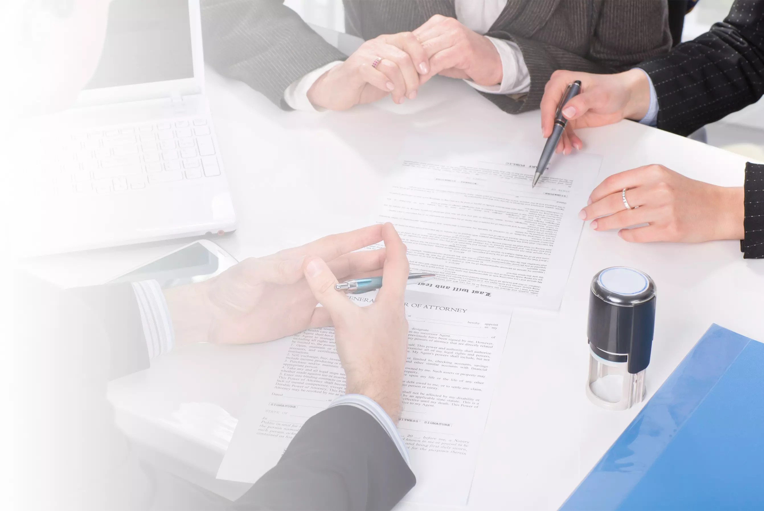 McFadden Perry Lawyer Bangor County down