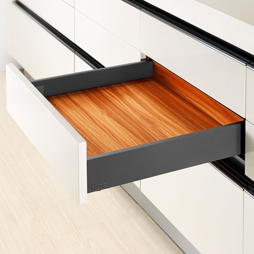 Metal Drawer Box Systems