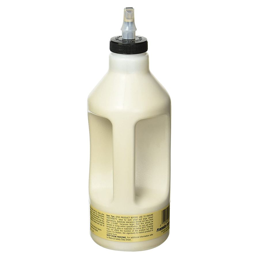 Titebond Cold Press Veneer Glue Woodworking Glues Adhesives for