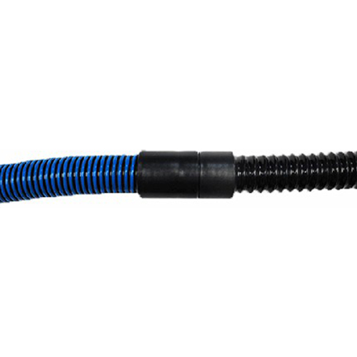 DIXON ENTERPRISES 10' Vacuum Hose Kit SurfPrep SPVHC10