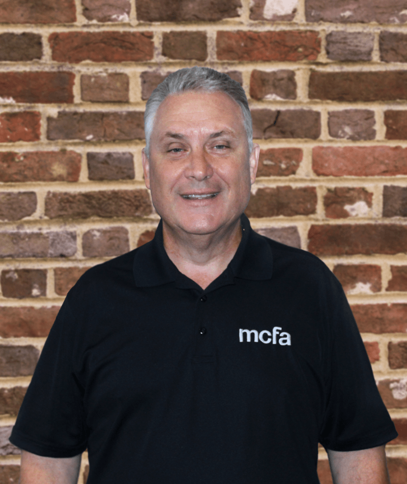 Joseph Rocco Bruno MCFA