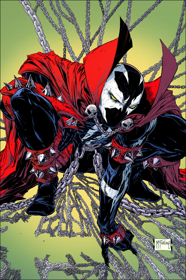 SPAWN 231