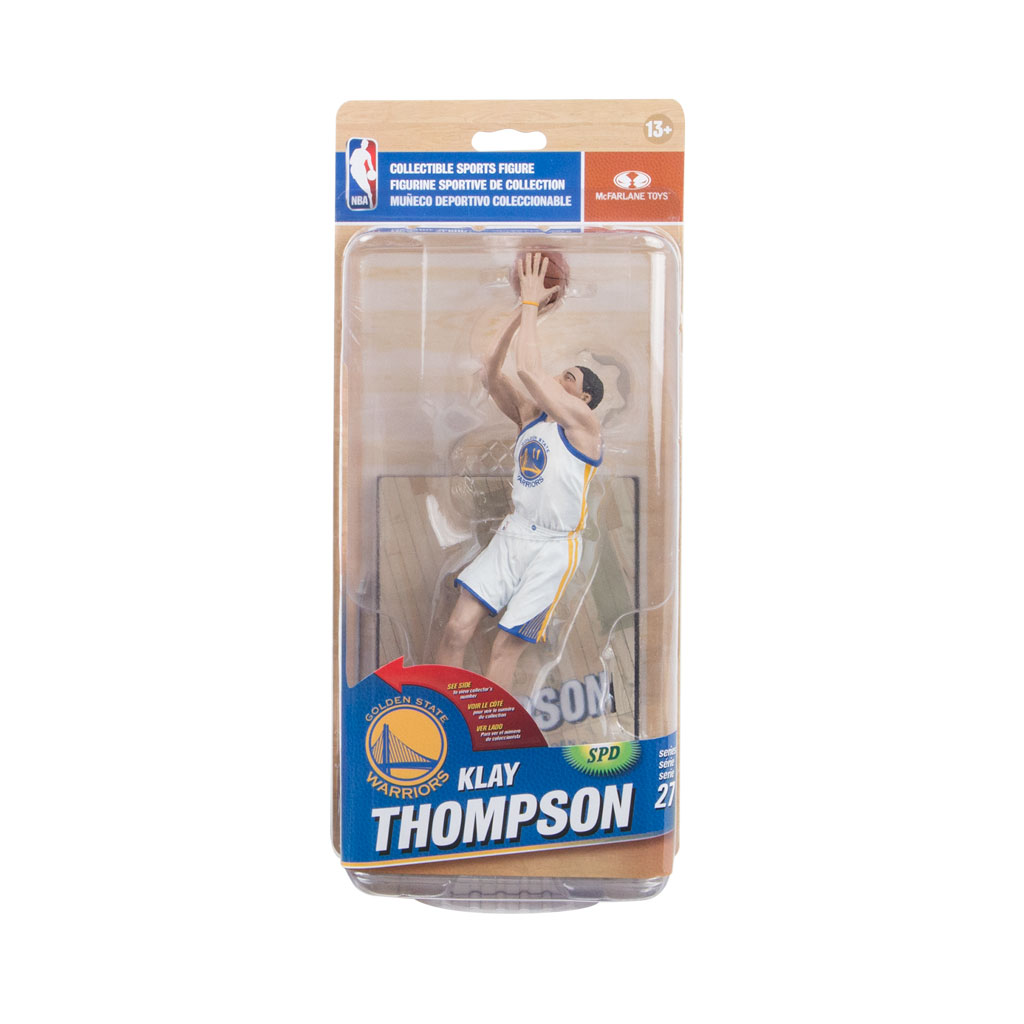 Klay Thompson