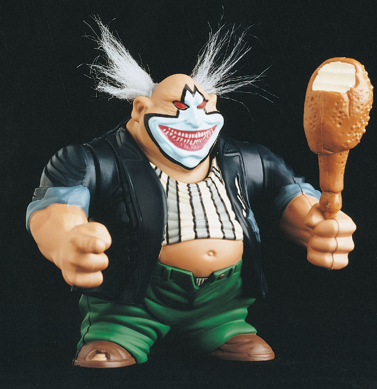Clown