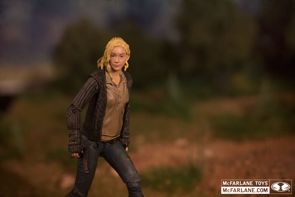 Beth Greene