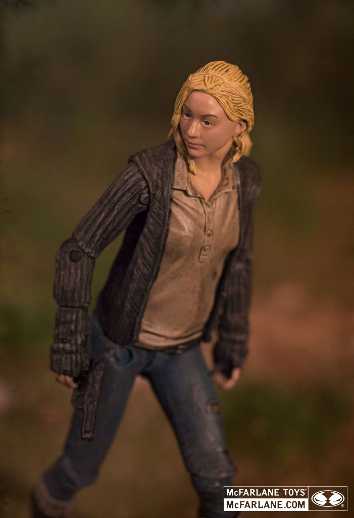 Beth Greene