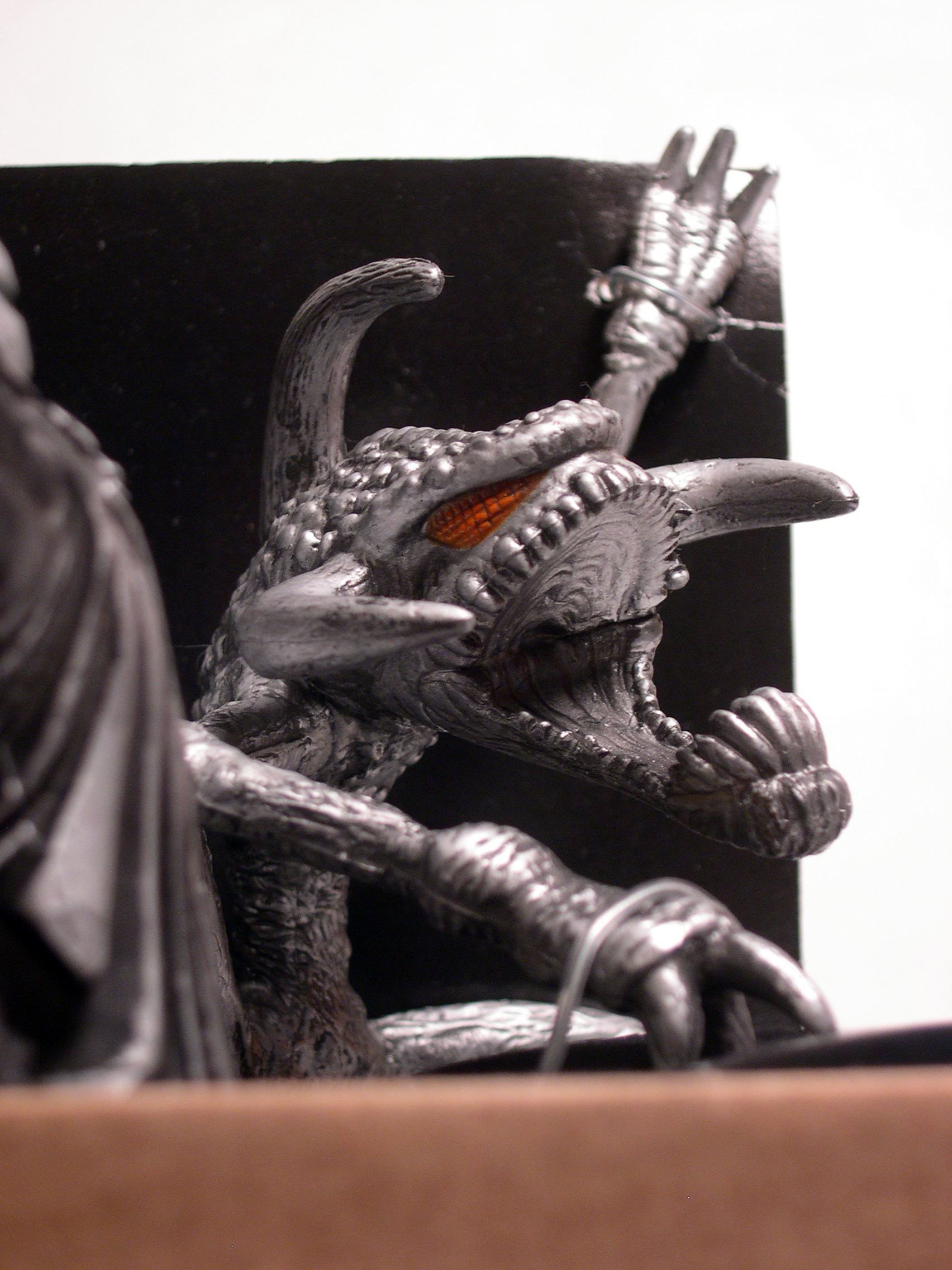 Spawn and Violator TwoPack
