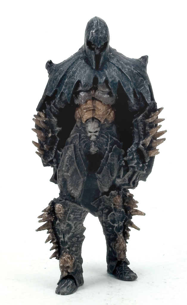 3Inch Raven Spawn